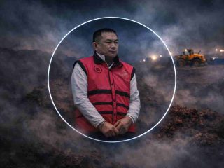 SALAMBA Apresiasi Kejagung RI Tetapkan Aseng sebagai Tersangka