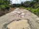 DPW Lembaga  INPEST  Provinsi Jambi Desak Intansi Terkait  Perbaiki  Jalan Penghubung Tungkal Ulu, Kabupaten Tanjung Jabung