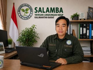 Pasca RDPU PT CAS, SALAMBA Minta Warga Tetap Solid Kawal Pengawasan