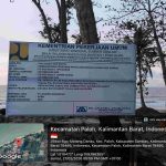 ang Danau Rp14,7 Miliar D, Ditemukan Tetrapod Retak dan Rongga Antar Struktur