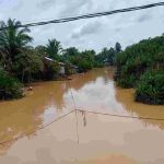 Air Sungai Keruh, Warga Lubuk Lagak Minta Pemerintah Jangan Diam