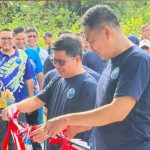 Bupati Sambas Hadir di Acara Hari Anti Narkoba Internasional 2026