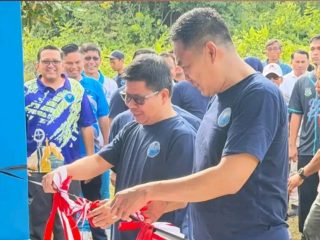 Bupati Sambas Hadir di Acara Hari Anti Narkoba Internasional 2026