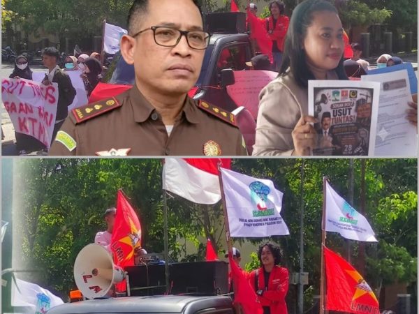 Mantan Bupati Maluku Tengah di Lingkaran Dugaan Korupsi KTM; Rp. 29 Miliar Dilaporkan Menguap