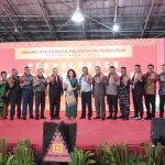 Perkumpulan Pancur Gading Berikan Santunan Pada Janda-Duda dan Mahasiswa Berprestasi