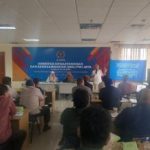 OKK PWI Jaya Angkatan ke-24 Tahun 2026 Sukses Digelar, Diikuti 39 Peserta