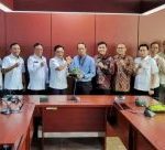 Bupati Kepulauan Meranti Sambangi Bappenas, Kejar Restu APBN 2027 Untuk Meranti