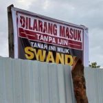 MA Tolak Kasasi Sengketa Lahan di Kelurahan Selatpanjang Selatan, Kuasa Hukum Tegaskan SKGR Milik Swandi Masih Berlaku Sebagai Hak Miliknya