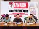 Forum Alumni Muda (FAM) Universitas Bung Karno : Menyikapi Fitnah/Hoax Yang Dialamatkan ke Wapres Gibran