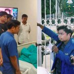 Sekretaris PKC PMII Riau Supriadi Desak Copot Kapolda Riau, Soroti Dugaan Kekerasan Terhadap Aksi Cipayung Plus