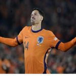 Tijjani Reinders Minim Menit Main, Belanda Gagal ke 16 Besar Piala Dunia 2026