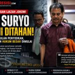 ROY SURYO RESMI DITAHAN DALAM KASUS IJAZAH JOKOWI! SETELAH 15 BULAN PENYIDIKAN, PERTARUNGAN HUKUM BESAR DIMULAI