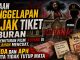 Film Kuyank Diduga Penggelapan Pajak Tiket Hiburan Dalam Pemutaran Film Kuyank di Tembilahan Mencuat