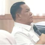 Plt Gubernur Riau (Gubri) SF Hariyanto Buka Suara Soal Polemik Bantuan Renovasi Rumah Dinas Polda Riau Sebesar 300 Juta.