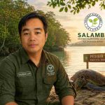 SALAMBA Kalbar Apresiasi Penanaman Mangrove Oleh Danrem 121/ABW, Soroti Dugaan Perambahan Mangrove di Sebubus