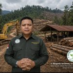 YAYASAN SALAMBA  DESAK KAPOLDA RIAU: EFEKTIFKAN GREEN POLICE DI KAMPAR KIRI
