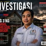INPEST Kalbar Soroti Lonjakan Harga LPG 3 Kg di Sambas, Minta Rantai Distribusi Diusut APH