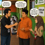 Diduga Belum Bayar SPP, Belasan Siswa MA Sabilal Muhtadin Ujian di Teras Tanpa Alas, Pengakuan Siswi dan Keterangan Guru Berbeda, Hak Anak Jadi Sorotan Publikn Publik