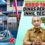 KABID TANGKAP, DINAS PERIKANAN INHIL TEGASKAN TAK PERNAH TERBITKAN EXTRA ATAU BARCODE MINYAK NELAYAN 5 GT KE ATAS, KAPAL 5 GT KEATAS DI PERTANYAKAN??