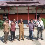 Beranda NKRI, Murid Terpaksa Belajar di Lantai