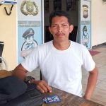 Merasa Diintimidasi Wartawan KompasAkses.com Laporkan Yan ke Polres Sambas