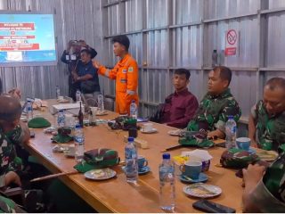 Presiden Prabowo Dijadualkan Resmikan Groundbreaking Blok Masela; Pada 16 Juli 2026