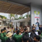 DPP GMPR Soroti Sikap Direksi BRK Syariah Yang Dinilai Tidak Transparan