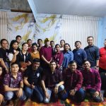 Leonardo Sihite Terpilih Menjadi Ketua GEMA SRO DKI Jakarta Periode 2026-2028