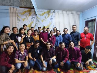 Leonardo Sihite Terpilih Menjadi Ketua GEMA SRO DKI Jakarta Periode 2026-2028