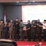 DPRD Kepulauan Meranti Gelar Rapat Paripurna ke-5, 7 Ranperda Masuk Agenda Pembahasan
