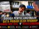 Diduga Penyalahgunaan Data Pribadi Oleh FIF Group Cabang Inhil Riau, "R" Sangat Dirugikan