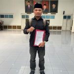 TINDAK Resmi Laporkan Ketua DPRD Jambi M. Hafiz ke Badan Kehormatan Terkait Dugaan Pelanggaran Kode Etik Polemik Anggaran Rp 57 Miliar
