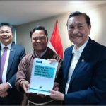 Luhut Panjaitan Tegaskan PT TPL Tidak Akan Beroperasi Lagi, Pemerintah Siapkan Penataan Ulang Lahan demi Masyarakat Adat dan Pemulihan Ekologi