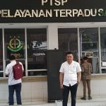 Tuntutan Jaksa Atas Kasus PI PT SPRH Rokan Hilir 12 Tahun INPEST Desak Hakim Putuskan Maksimal