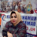 Tokoh Perempuan Inhil Hj. Darnawati Dorong Pendampingan Korban Dugaan Pencabulan di Kuala Enok