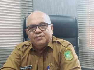 BKDSDM Meranti: Minim Pelanggaran Disiplin Berat ASN, Dua Kasus Perceraian Ditangani Tahun Ini