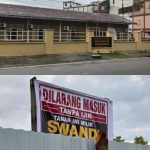 Satpol PP Kepulauan Meranti Berencana Eksekusi Fisik Tanpa Dasar Pembatalan SKGR Resmi dari  PN, PT dan MA yang memerintah Eksekusi.