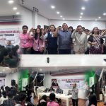 Rapidin Simbolon Buka Akses Pendidikan : 4.000 Pelajar dan Mahasiswa Sumut Terima Beasiswa Rp1,7 Miliar