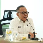 Komitmen, PTPN IV Palmco Tahun Ini Bagikan Dividen Rp2,83 Triliun*