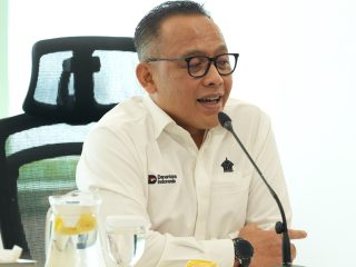 Komitmen, PTPN IV Palmco Tahun Ini Bagikan Dividen Rp2,83 Triliun*