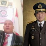 LSM KCBI Desak Kortas Tipikor Bareskrim Mabes Polri Tangkap Koruptor Bangsat Febri: "Jangan Jadi Pengecut, Seret Oknum di Pusaran Kasus Jampidsus!"