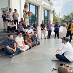 Rapat Paripurna DPRD Provinsi Jambi Ricuh, Aktivis Wiranto Manalu Mendesak Transparansi Anggaran Siluman 57 M