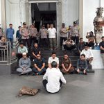 Geruduk Rapat Paripurna DPRD Provinsi Jambi, Wiranto Manalu Desak Transparansi Anggaran “Siluman” 57 M
