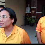 Kapolres Samosir AKBP Rina Sry Nirwana Tarigan, S.I.K., M.H Tegas Bahwa Anggota yang Terlibat Narkoba Akan Diproses