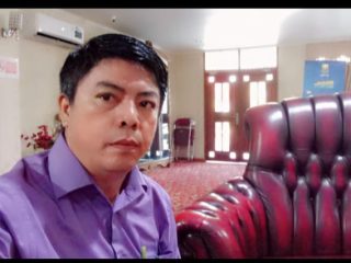 FSBJ Kota Jambi Gelar Aksi Tuntut Perbaikan Tata Kelola Layanan Internet; APJII Siap Tindak Lanjut