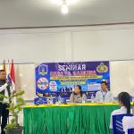 Polres Kepulauan Meranti Gelar Penyuluhan Tentang Bahayanya Narkoba ke Sekolah SMA Kalam Kudus