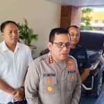 Dituding Rampas Ponsel 'Wartawan', Kapolresta Denpasar Beberkan Kronologi Utuh: Terlapor Diduga Mabuk dan Positif Benzodiazepine