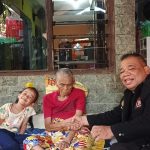 Pancur Gading Beri Beasiswa Penuh Sampai Selesai Kuliah, Santuni Janda-Duda