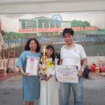 ​Muda, Berbakat, dan Berprestasi: Hosanna Purba, Srikandi Cilik Kebanggaan Jakarta di Bidang Olahraga, Seni, dan Akademik