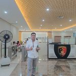 INPEST : Apresiasi Pengadilan Tipikor Pekanbaru Vonis  11 Tahun Rahman Mantan Dirut SPRH
